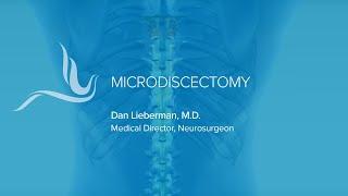 Best Practice Health | Microdiscectomy