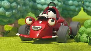 Roary Loses a Friend | Roary the Racing Car | Full Episode | Cartoons For Kids