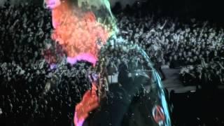 METALLICA - UDINE DVD - TRAILER 1 - CREATED by MILANICACHANNEL