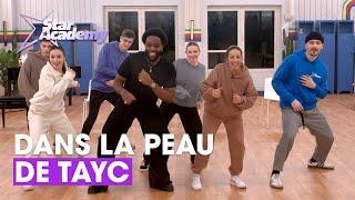 En danse, les élèves se mettent dans la peau de Tayc ! | Star Academy 2023