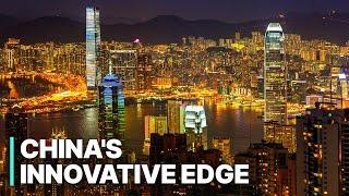 China's Innovative Edge - The Impact on Global Markets | Economic Transformation