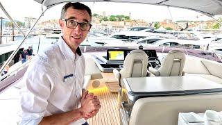 Part 4: Why Do Luxury Boats Cost So Much?