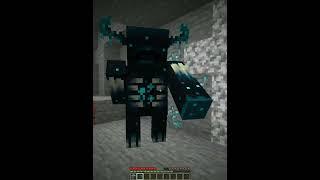 Minecraft Kevin or warden