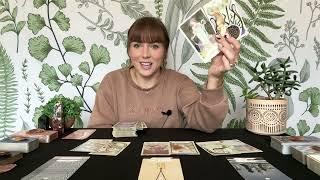 AQUARIUS LOVE TAROT | The truth you need to hear about this person! | END OF OCTOBER 2024