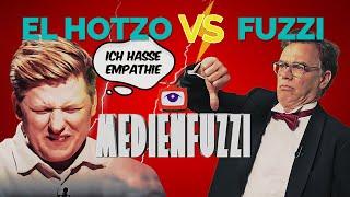 El Hotzo vs. Fuzzi