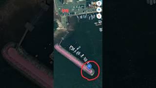 (볼락포인트) 노량항 방파제 락스타솔리드