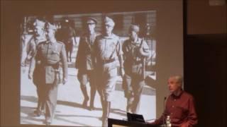 Historian Adam Hochschild on Americans in the Spanish Civil War