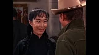 Bonanza season 3 episode 11 { Day of The Dragon } FULL EPISODES 1080p