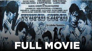 STUPID CUPID: Maricel Soriano, William Martinez, Snooky Serna & Richard Gomez | Full Movie