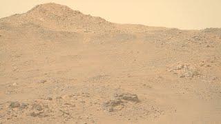 NASA's Mars Perseverance Rover Captured These Images of Mars on Sol 1273 #mars #perseverance