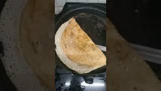 white corn dosa #health food #in best Indian special