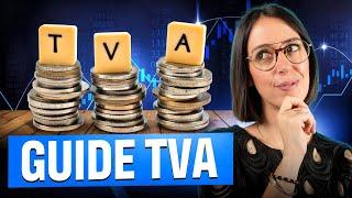 3 minutes pour payer moins de TVA en 2025 ! FACILE ! Les conseils d'une experte fiscaliste