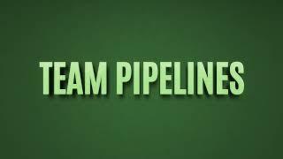Feature Spotlight: Team Pipelines | Bigin by Zoho CRM