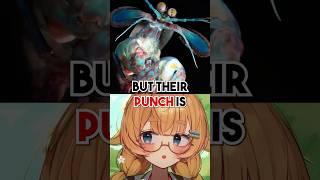 The STRONGEST SHRIMP Can BREAK GLASS?!