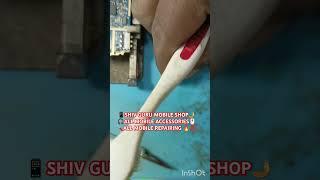 All mobile accessories new smartphone mobile repairing #tending #shorts #viralvideo #youtubeshorts