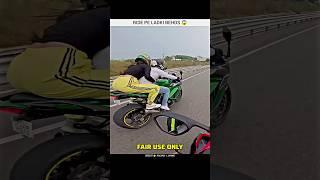Behos Hui Ladki  | Motovlogs