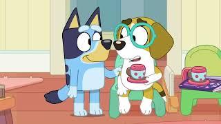 Bluey Full Episode | 🩺 The Doctor | S1 E18 |  @disneyjr | @BlueyOfficialChannel