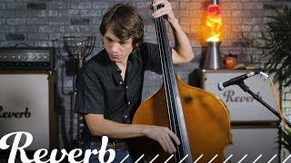 Legendary Upright Bass Influences of Paul Kowert | Reverb Learn to Play