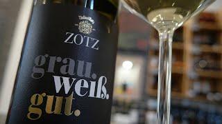 Weingut Julius Zotz - Wein aus dem Markgräflerland