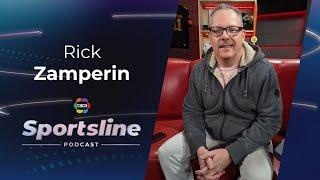 Sportsline: Sportscaster Rick Zamperin breaks down latest CFL, NFL news