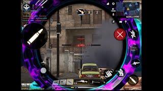 HOW TO BECOME PRO LOCUS SNIPER IN CALL OF DUTY MOBILE.... | CODM |  V_Gaming YT |