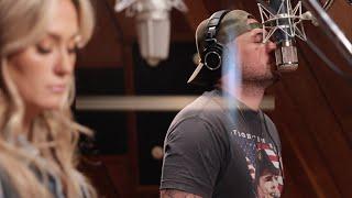 Michael Ray - Spirits And Demons (feat. Meghan Patrick) [From The Studio]