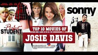 Josie Davis Top 10 Movies of Josie Davis| Best 10 Movies of Josie Davis