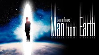 The Man From Earth (2007) | Dünyalı | Türkçe Dublaj | Bilim Kurgu Filmi