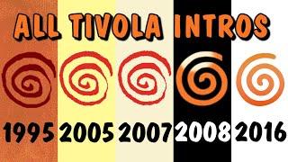 All Tivola Intros (1995-2016)