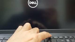 Dell Laptoplarda VMD Kapatma - İnspiron 15 3530 Windows 11 Hızlı Bakış