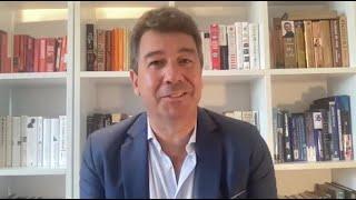 Leadership for Good: Nick Bryant
