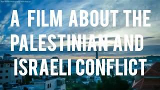 Searching For Peace - A Film about the Palestinian & Israeli Conflict