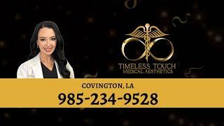 Timeless Touch Medical Aesthetics