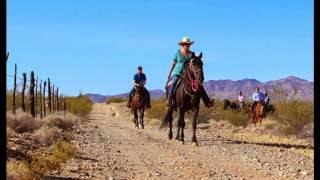 Stagecoach Trails Guest Ranch