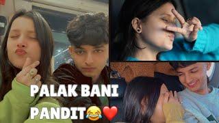 PANDIT PALAK️//MANALI KI TYAARI//HEYKUNALLVLOGS// #vlog #yt #heykunallvlogs