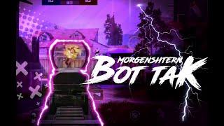 Morgenshtern - BOT TAK ||  A Short PUBGM Fragmovie || FBI Gaming