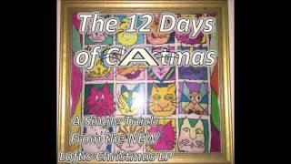 Twelve Days of Catmas