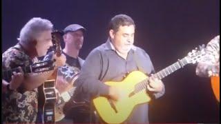 GIPSY KINGS Live 2019 Full Concert With NICOLAS REYES & Maestro TONINO BALIARDO San Diego @Humphreys