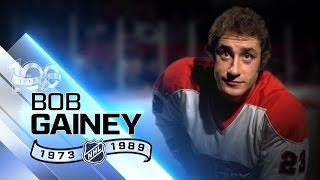 Bob Gainey is only four-time Selke winner