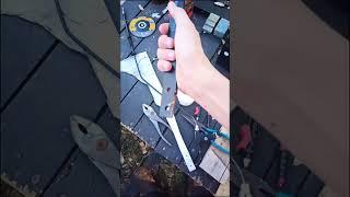 How to make a buzz axe from Borderlands (vid76)