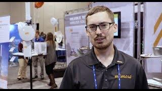 Mimosa Networks at WISPAmerica 2018