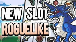 Banger Slot Machine Deckbuilding Roguelike Just Dropped #ad