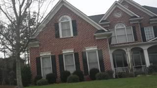 Charlotte Luxury Homes  For Sale-Brookhaven-A Beautiful Hood!