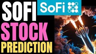 SOFI STOCK RECOMMENDATIONS (SOFI TECHNOLOGIES US Stock Investments) Best Stocks Market Predictions!