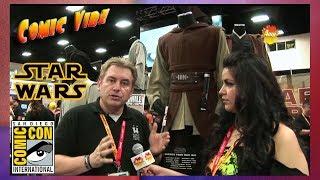 Jedi Costumes Cosplay | San Diego Comic Con (Comic Vibe)