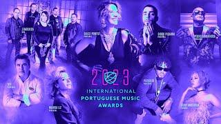 International Portuguese Music Awards 2023