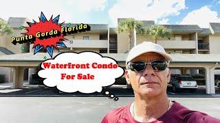 Punta Gorda Condos for sale  Punta Gorda Isles Real Estate Leo Albanes