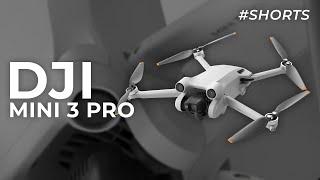 Introducing the DJI Mini 3 Pro! #Shorts