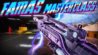 Ultimate FAMAS Masterclass & Aim Training Guide! (MnK & Controller) - The Finals