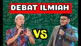 DEBAT VS USTD FELIX SIAUW : APAKAH TUHAN ITU ILMIAH?